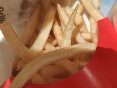 -麦当劳(西单明珠店)
