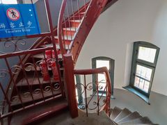 -青岛德国监狱旧址博物馆