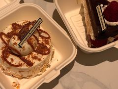 -B&C黄油与面包·THE GARDEN BAKERY概念店(世纪汇店)