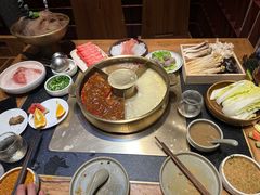-巴奴毛肚火锅(大剧院店)