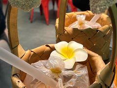 -小小集渔·泰式大排档(太古里香槟店)