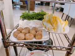 -蜀皇·菌汤鲜黄牛肉汤锅(宽窄巷子店)