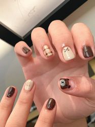 -M·X Nail日式美甲美睫