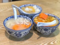 -黄记潮汕甜汤(贝底田坊店)