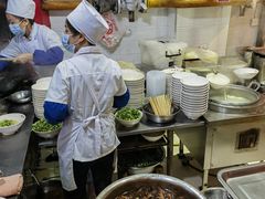 -李兰英湖南面馆(护国路店)