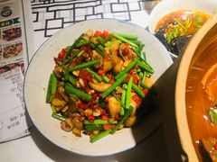 -农耕记·湖南土菜(科技园店)