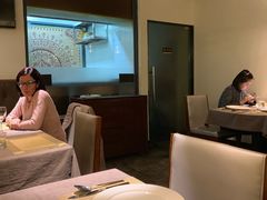 大堂-Pita's&Tika's中东和印度风味餐厅(龙湖天街店)