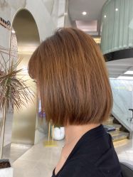 -苏奇发型·烫发染发