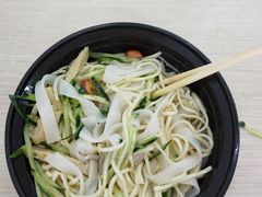 -孟记大碗面•家常菜(鼓楼和会街店)