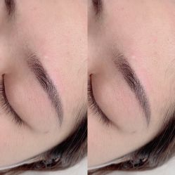 -久匠·纹眉半永久野生眉