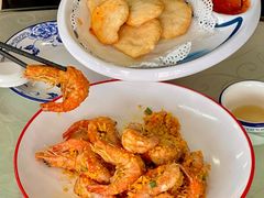 -双月饭店·20年老字号(新村店)