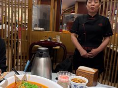 -老雒阳面馆·水席·洛阳菜(王城路店)