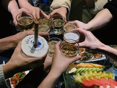 -K+全国连锁KTV(绿地缤纷天地店)