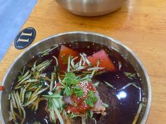 北冰洋大冷面-北冰洋狗肉冷面城(总店)