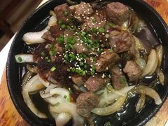 -有喜屋·深夜食堂(北京西路店)