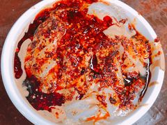 卤汁凉粉-清真·宏顺祥卤汁凉粉(大皮院店)