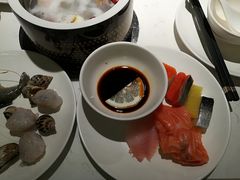 -加餐海鲜自助(宝龙一城店)