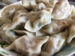 -袁记云饺(邯郸路店)