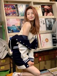 -New Fashion发型定制