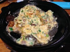 -去茶去餐厅(中央大街店)