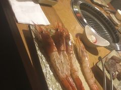 -赤坂亭·M9和牛烧肉·铁板烧(合肥万象城店)