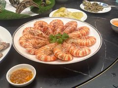 斑节虾-吴记富苑(朝阳店)