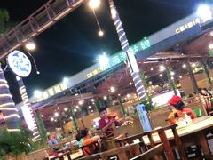 -阿浪海鲜连锁加工店(B栋2排1号火车头店)