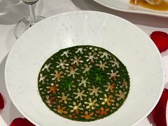 -THE WANG王品(上海中心云端店)
