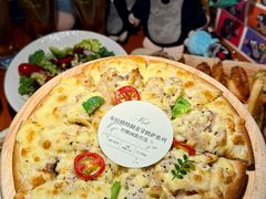 -布拉格餐厅· 中欧捷克菜(全国首店)