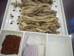 -老毛手抓·盐池滩羊非遗手抓(宁夏总店)