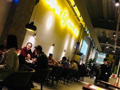 -卡朋厨房(289艺术园区店)