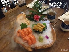 -阿吾罗日本料理(K11艺术中心店)