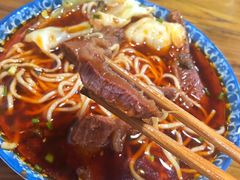 -蒋六十八梯眼镜面(狮子坪店)