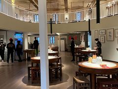 大堂-树厨贵州菜(大十字店)