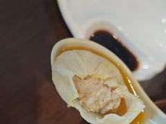 -玖鲜小笼(中山广场店)