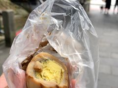 -金盆阿嬷香菇茶叶蛋(玄光店)