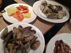 -星伦多自助料理·涮烤一体(嘉兴八佰伴店)