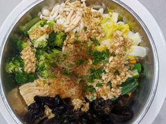 -渔民船说·北塘海鲜·天津菜·海肠捞饭(北塘古镇店)