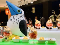 -白天鹅宾馆·流浮阁咖啡厅