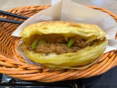 -魏家凉皮(郑州东站店)