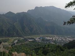 景点-黄崖关长城
