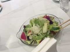 -何适山庄·团餐住宿(水长城P2停车场店)