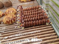 -好利来(团结湖店)