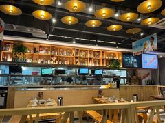 -木屋烧烤(创意园店)