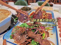 -土连锅·现熬养生汤锅(梁家巷店)