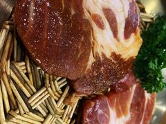 -本炙炭烤·蒲烧活鳗料理店(金沙洲店)