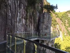 -南尖岩景区
