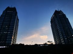 -杭州平安悦坊 PAFC LIVING