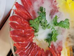 -三头牛·潮汕牛肉生蚝火锅 (夏湾店)