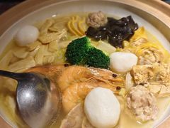 绍三鲜-寻宝记绍兴菜(状元店)